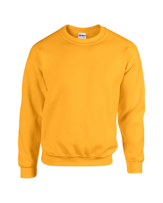 Custom Fusion Letters Crewneck Sweatshirt