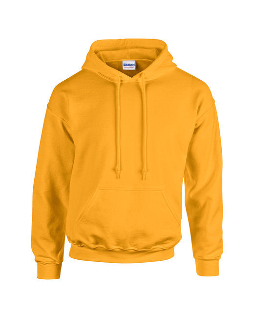 Custom Fusion Letters Hoodie