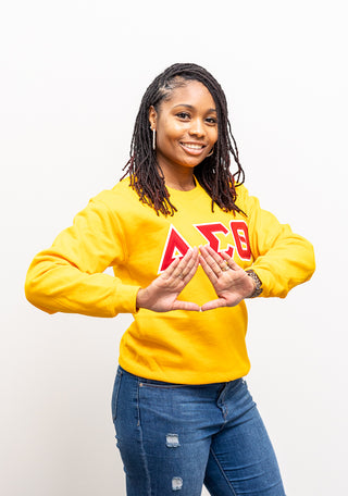 Delta Sigma Theta