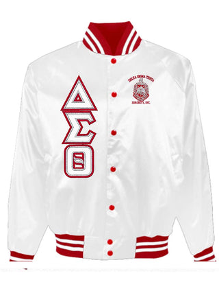 Delta Sigma Theta