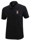 DST Shield Ladies' Polo Shirt