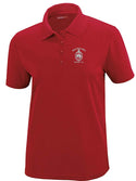 DST Shield Ladies' Polo Shirt