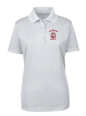DST Shield Ladies' Polo Shirt