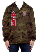 DST Line Jacket