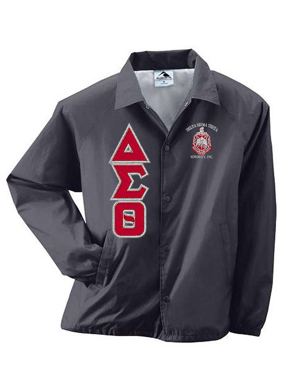 DST Line Jacket