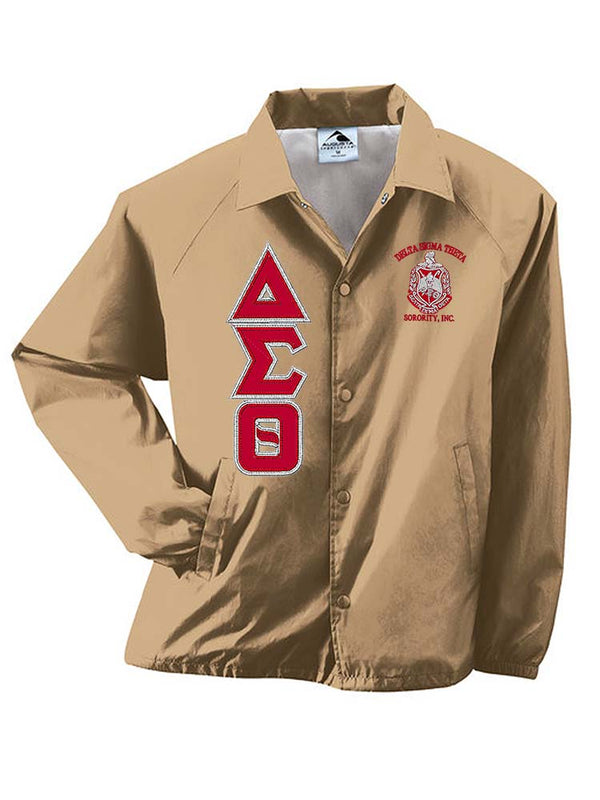 DST Line Jacket