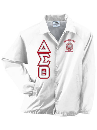 DST Line Jacket