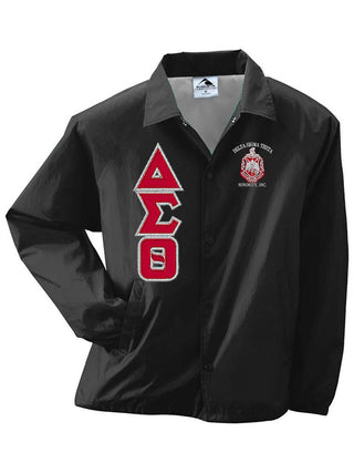 Buy black DST Line Jacket