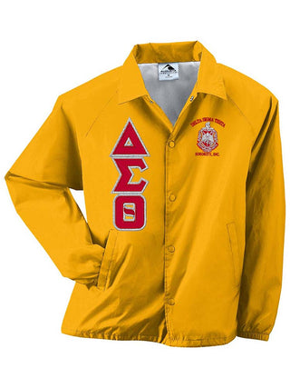 Buy gold DST Line Jacket