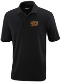 Omega Tail Polo Shirt