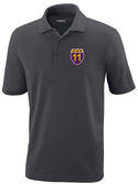 Omega Highway Polo Shirt