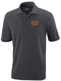 Omega Tail Polo Shirt