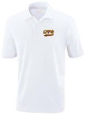 Omega Tail Polo Shirt