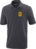 Omega Psi Phi Life Member Polo Shirt