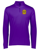 Omega Life Member Quarter-Zip Pullover