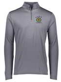 Omega Shield Quarter-Zip Pullover