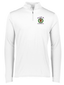 Omega Shield Quarter-Zip Pullover