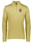 Omega Shield Quarter-Zip Pullover