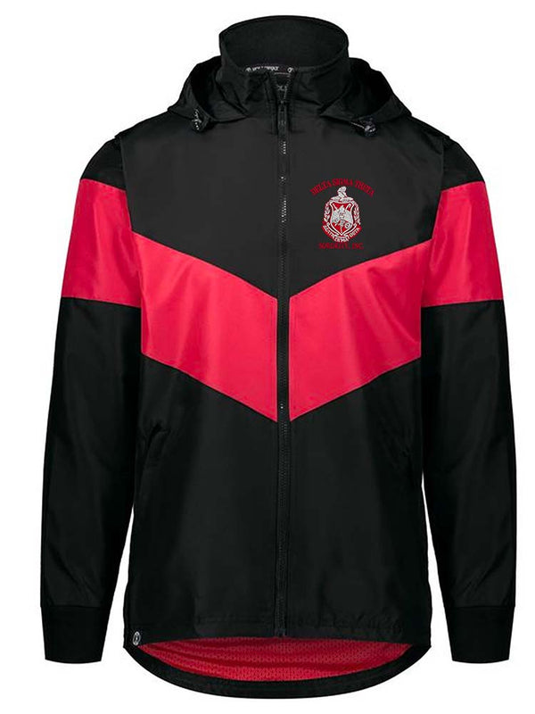 DST Shield Potomac Jacket