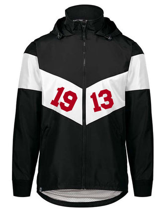Buy black-white DST 1913 Potomac Jacket