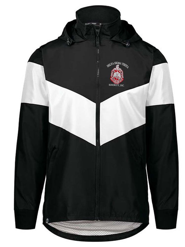 DST Shield Potomac Jacket