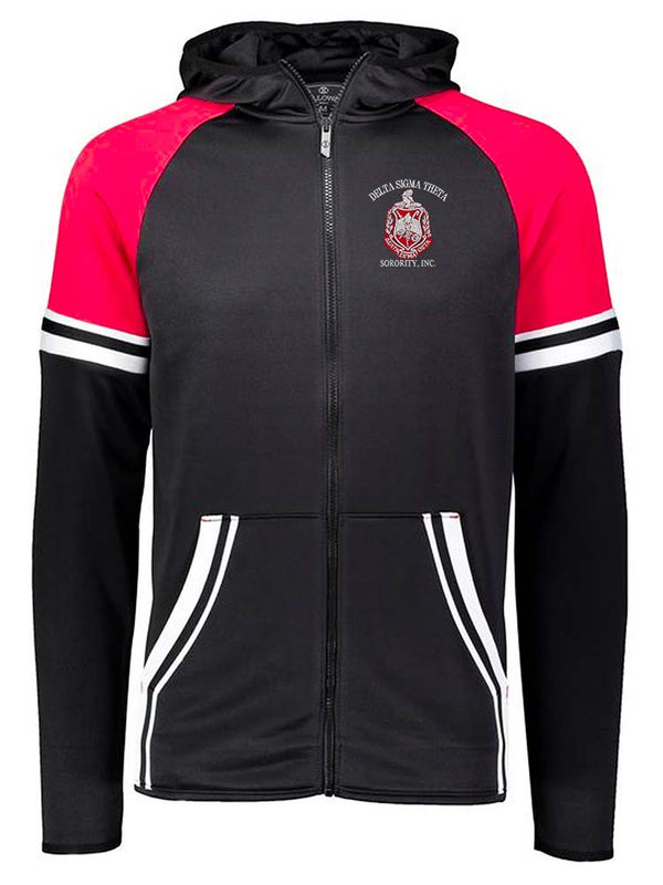 DST Retro Grade Jacket