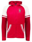 DST Retro Grade Jacket