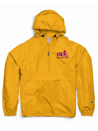 Buy gold DST 1913 Packable Jacket