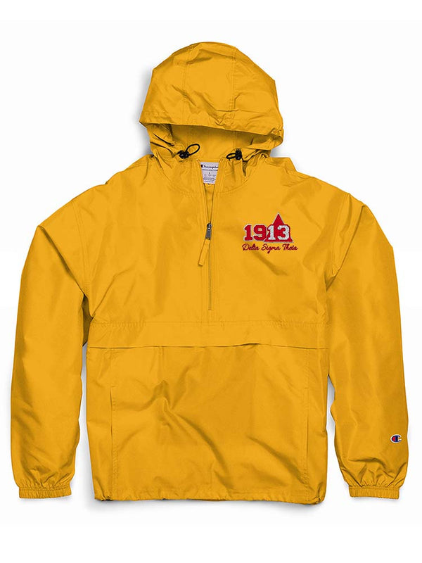 DST 1913 Packable Jacket