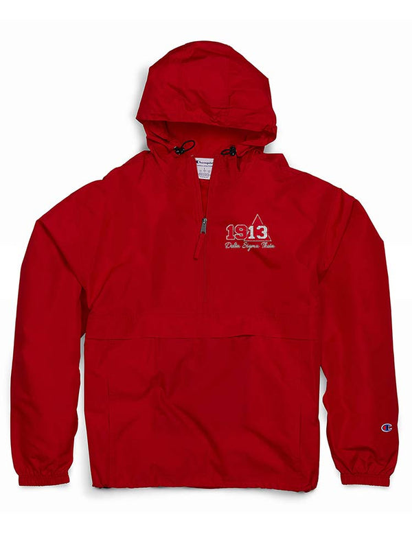 DST 1913 Packable Jacket