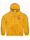 DST Shield Packable Jacket