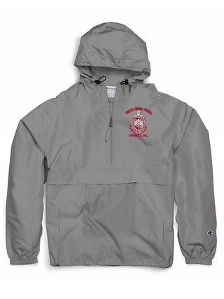 Buy grey DST Shield Packable Jacket