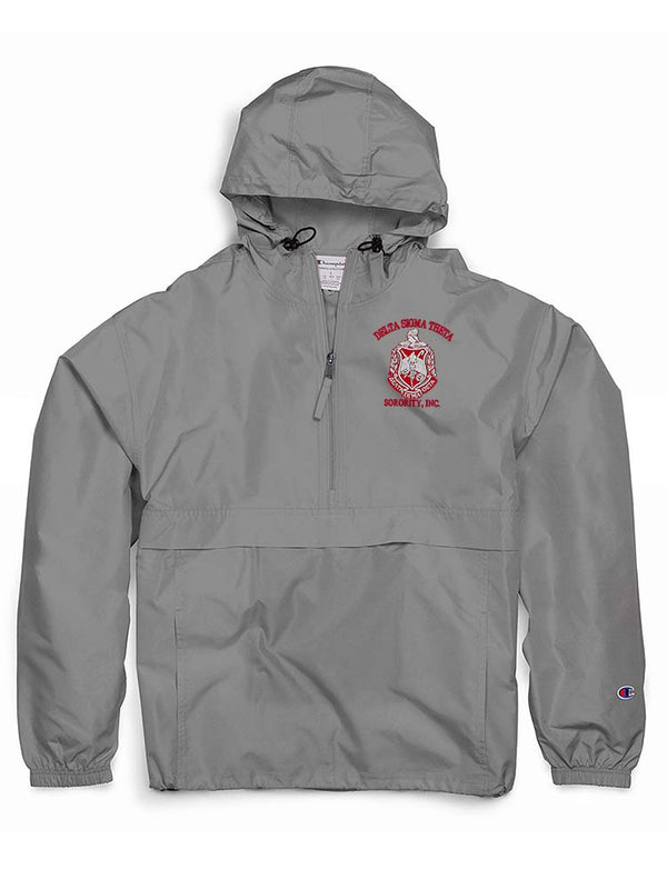 DST Shield Packable Jacket