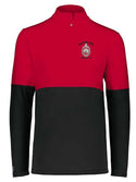 DST Shield Split Quarter-Zip Pullover