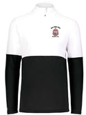 DST Shield Split Quarter-Zip Pullover