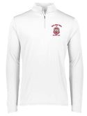 DST Shield Fleece Quarter-Zip Pullover