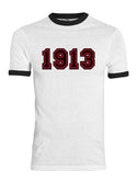 DST 1913 Ringer Shirt