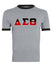 Grey/Black