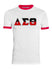 White/Red