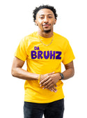 Da Bruhz Short Sleeve T-Shirt