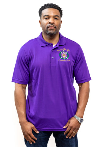 Omega Psi Phi