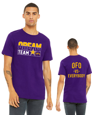 OFO Qream Team