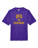 OFO vs Everybody